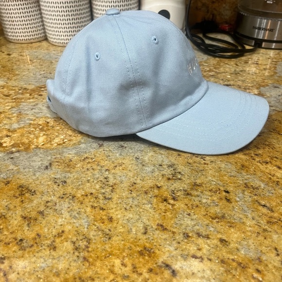 Huf pull tab dad hat - Picture 3 of 5